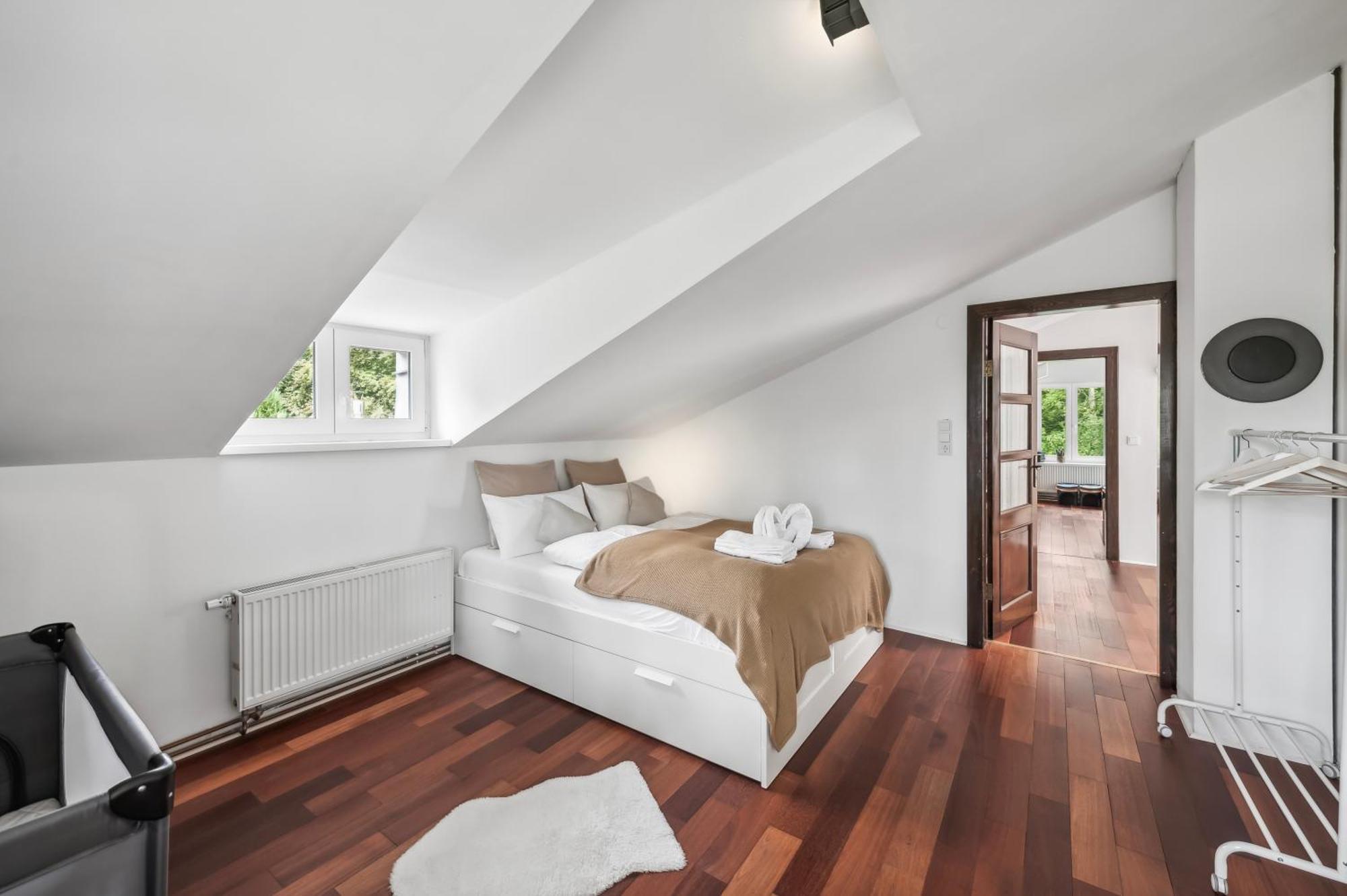 Gemuetliche 3-zimmer Mit Parklatz, Naehe Ostsee *