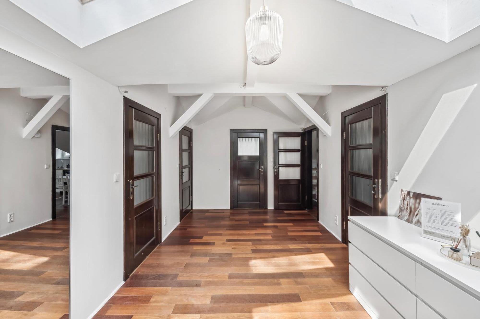 Appartement Gemuetliche 3-zimmer Mit Parklatz, Naehe Ostsee